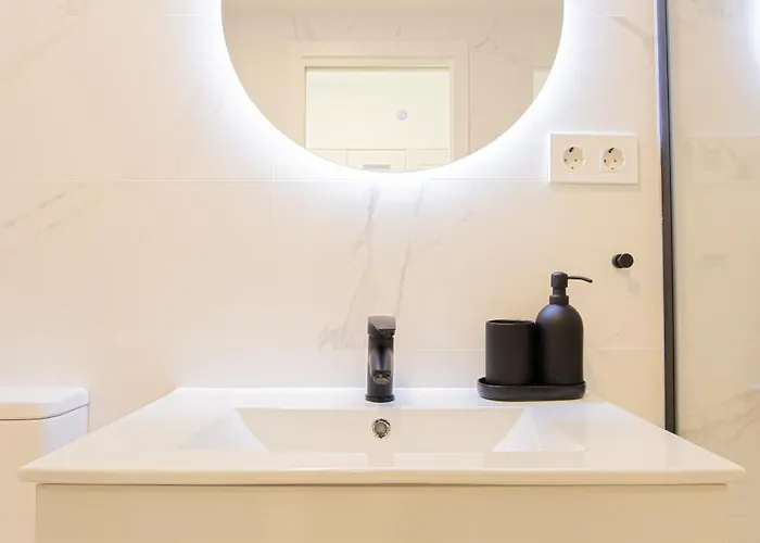 Zen Loft Торремолинос