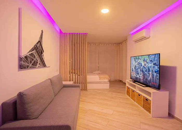 Zen Loft *