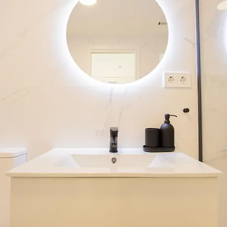 Zen Loft Торремолинос