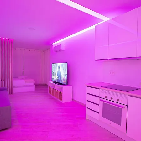 Zen Loft Apartamento Torremolinos