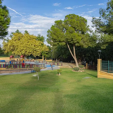 Apartamento Zen Loft