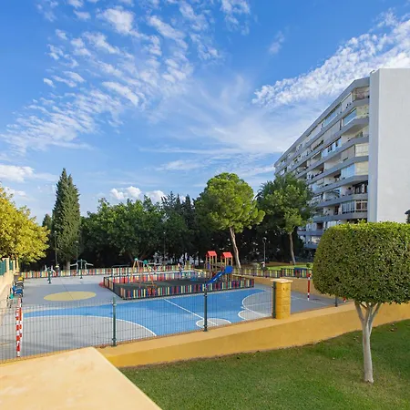 Apartamento Zen Loft Torremolinos