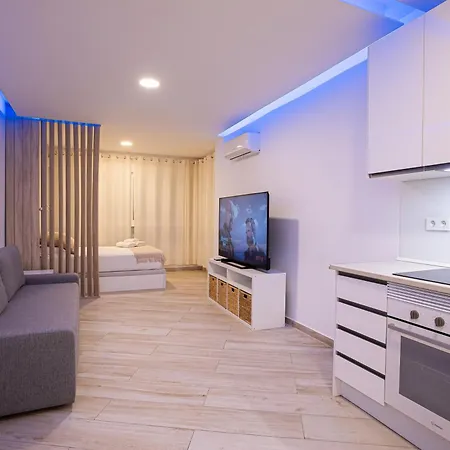 Zen Loft Apartamento