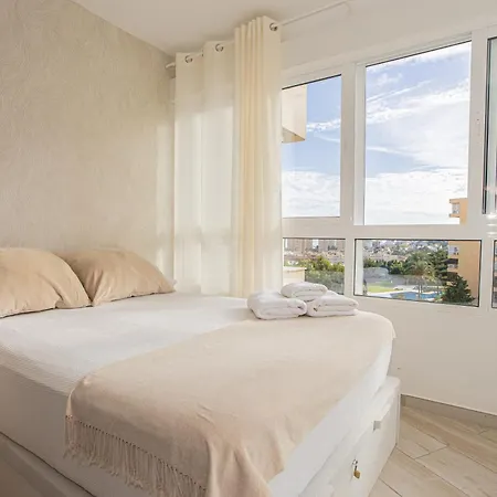 Zen Loft Apartamento *