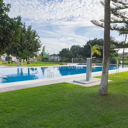 Apartamento Zen Loft Torremolinos