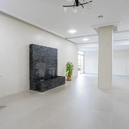 Zen Loft Apartamento