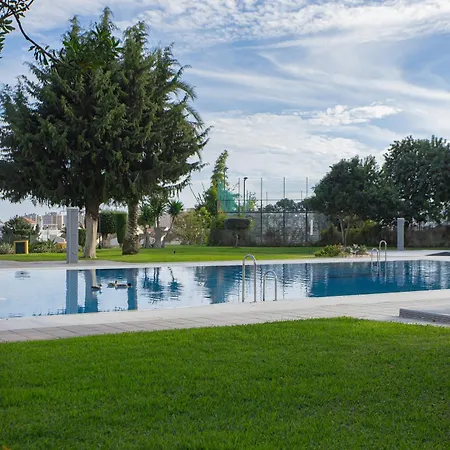 Apartamento Zen Loft