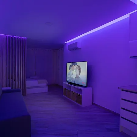 Apartamento Zen Loft *