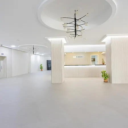 Apartamento Zen Loft Torremolinos