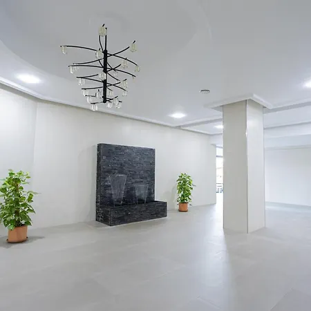 Zen Loft Apartamento *