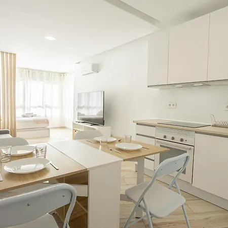 Apartamento Zen Loft *