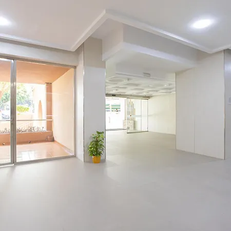 Zen Loft Apartamento Torremolinos