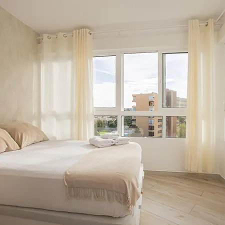 Apartamento Zen Loft Torremolinos
