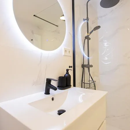 Apartamento Zen Loft Torremolinos