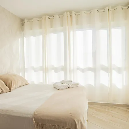 Zen Loft Apartamento