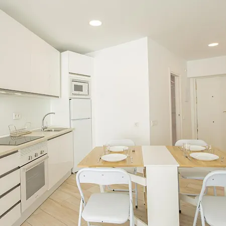 Apartamento Zen Loft *