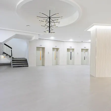 Zen Loft Apartamento Torremolinos