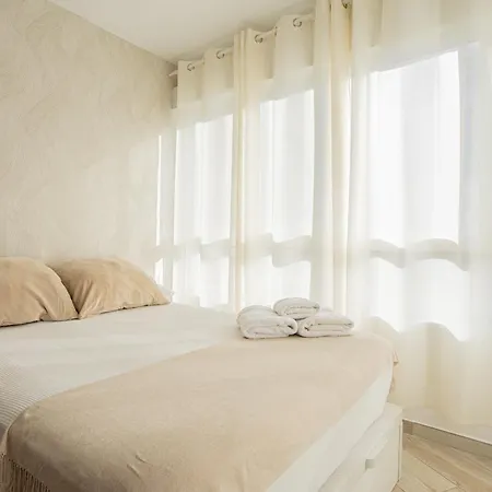 Apartamento Zen Loft Torremolinos