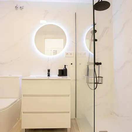 Zen Loft * Torremolinos