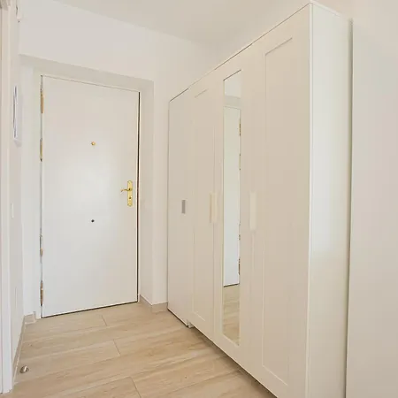 Zen Loft Apartamento