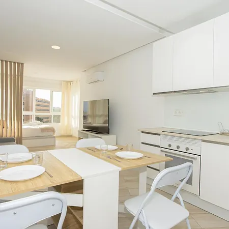 Apartamento Zen Loft *