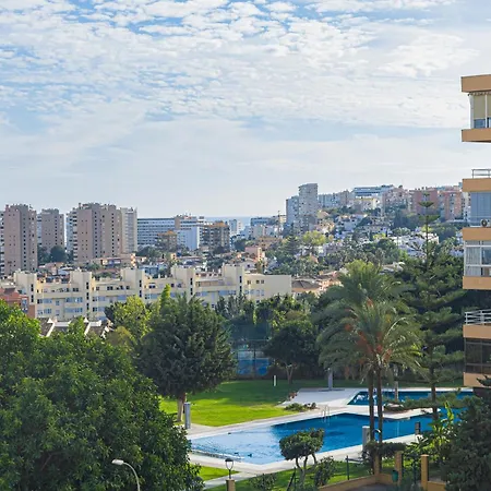 Zen Loft Apartamento Torremolinos