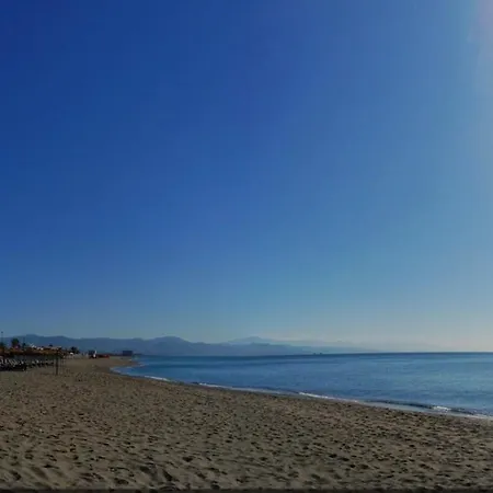 Zen Loft * Torremolinos